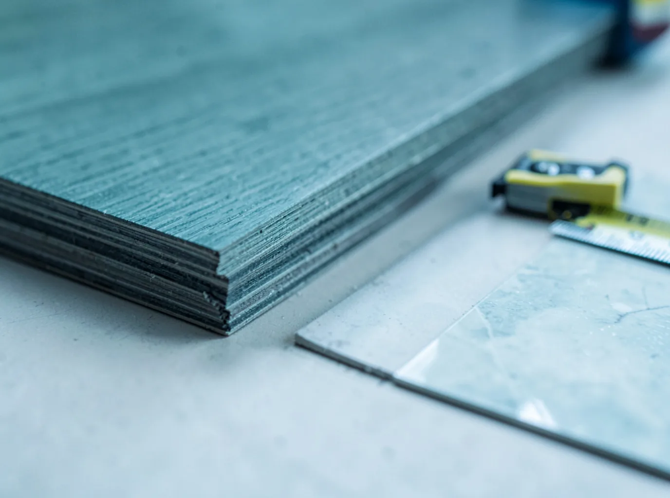 Luxury Vinyl Plank Installation Sobieski, WI FAQs